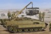 Hobby Boss 82457 Israel Merkava ARV (1:35)